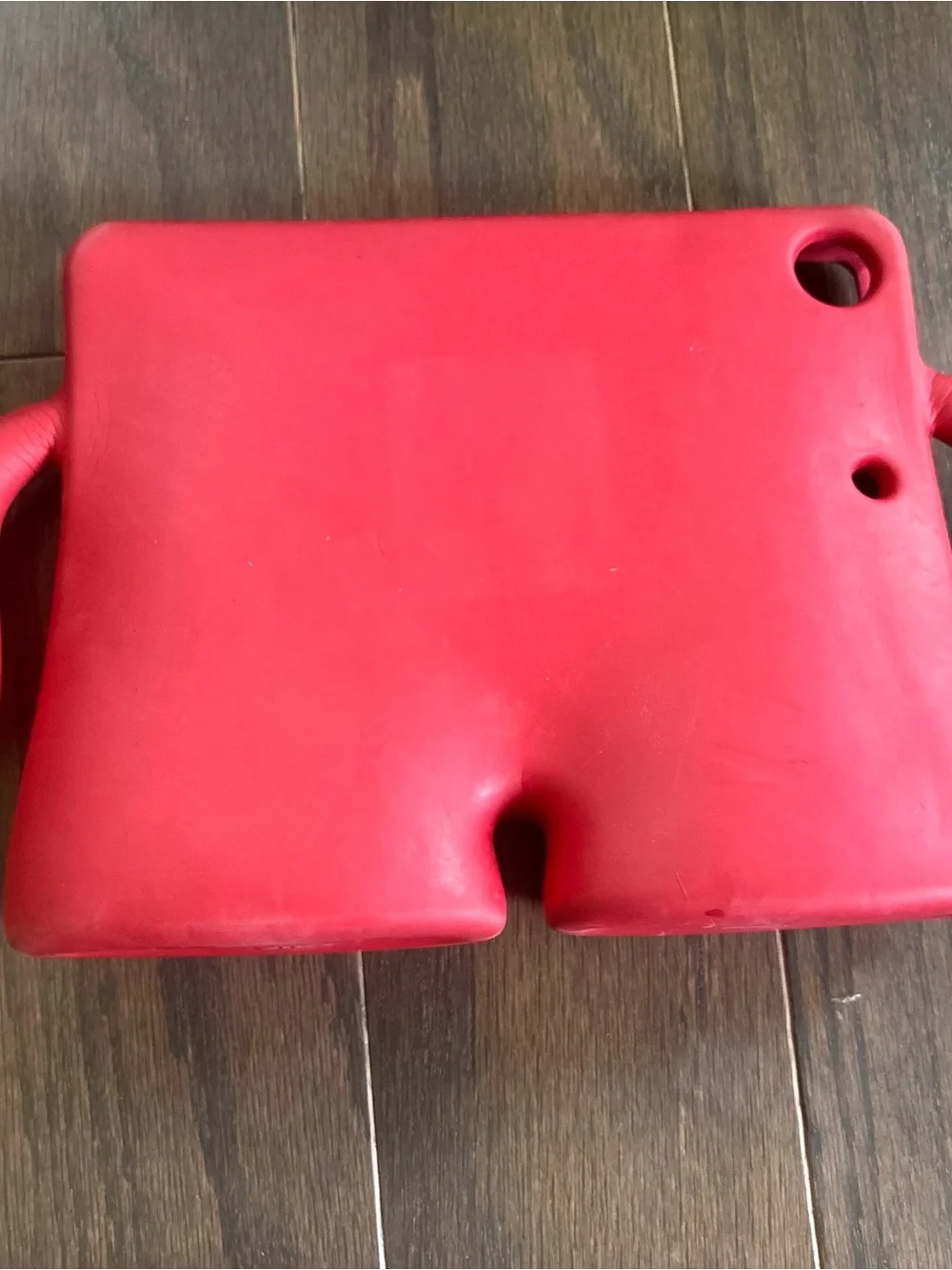 Speck iGuy Red iPad Mini Tablet Standing Case